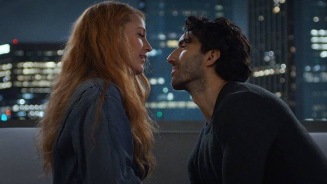 Justin Baldoni demanda al New York Times por publicar denuncia de Blake Lively