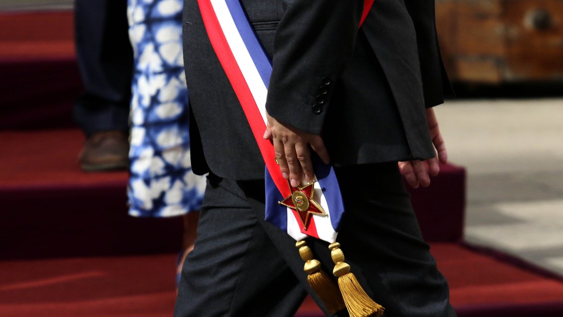 Inicio del 2025 mete presión a los partidos para definir cartas presidenciales