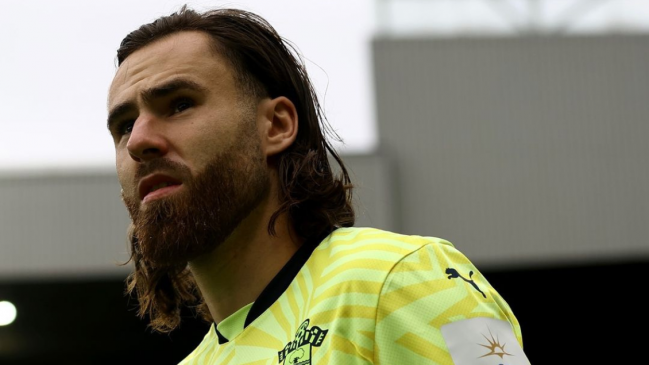 Sheffield United insistirá en sumar a Ben Brereton