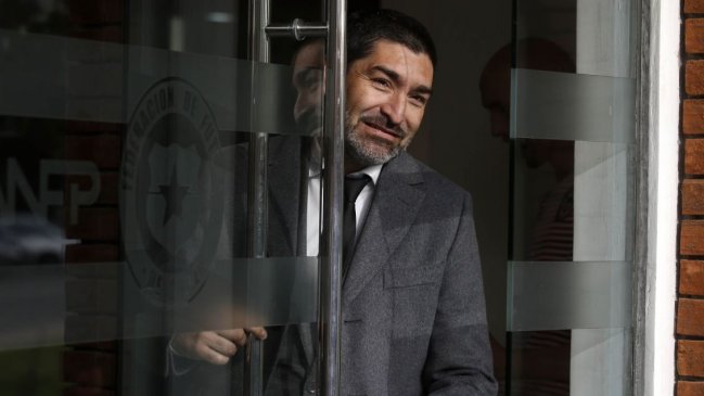 Gamadiel García y conflicto por Segunda División: Es una pelea que deberían dar las autoridades