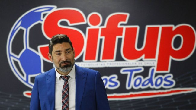 Gamadiel García: Hemos recibido denuncias de amaño de partidos contra futbolistas y árbitros