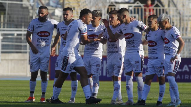 Tribunal de Disciplina de la ANFP desafilió a Deportes Melipilla