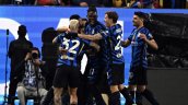   Inter de Milán tumbó a Atalanta y avanzó a la final de la Supercopa de Italia 