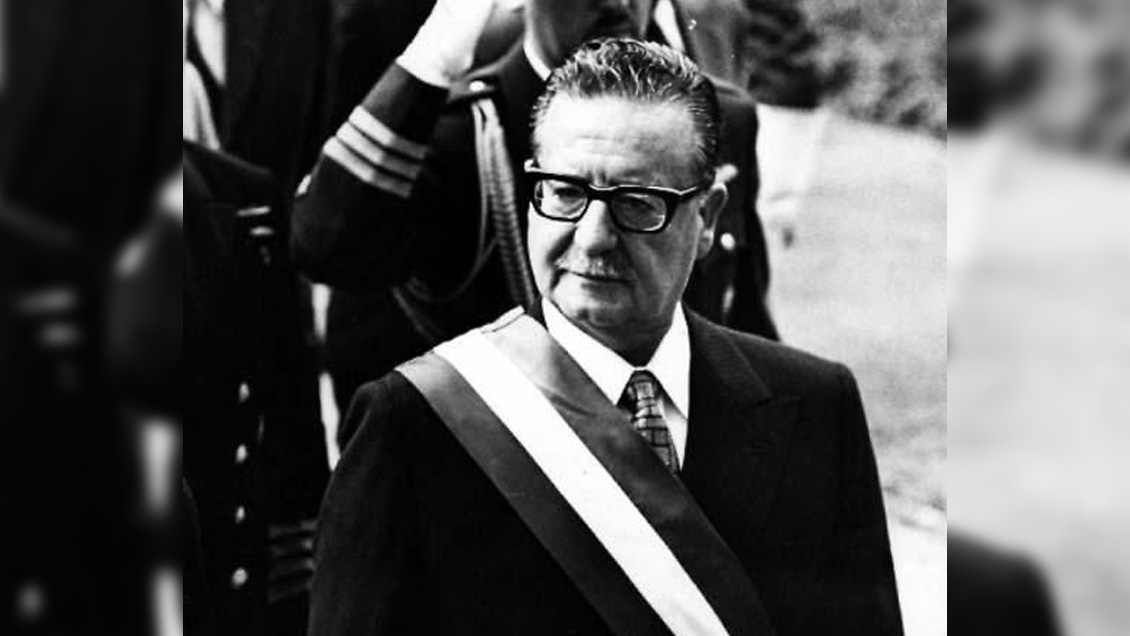 Gobierno desiste de comprar la casa de Salvador Allende