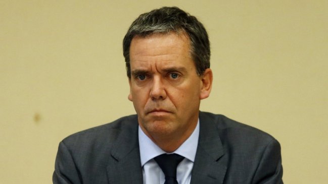 Harboe: El ministro de Seguridad tendrá menos poder que el actual subsecretario del Interior