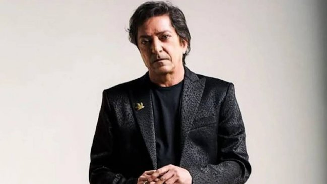 Investigan a Julio Moura, guitarrista de Virus, por muerte de su pareja chilena