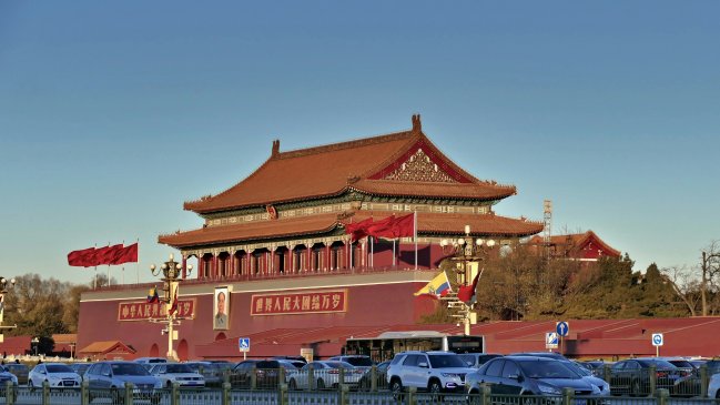 Beijing marcó récord de 290 días de buena calidad del aire en 2024