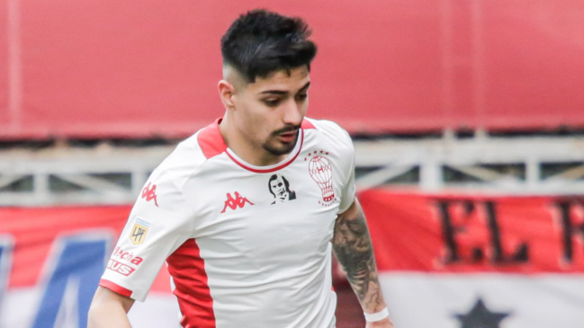 Boca Juniors puso la mira en Williams Alarcón como posible refuerzo