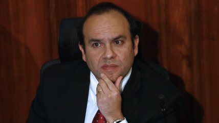   Vicepresidente UDI: Da lo mismo la desigualdad, las sociedades prósperas son más desiguales 