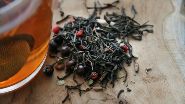 El té en China, una infusión de tradición y modernidad en una sociedad en constante cambio