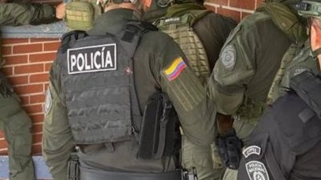 Sicarios asesinaron a tiros a exalcalde de un municipio del sur de Colombia