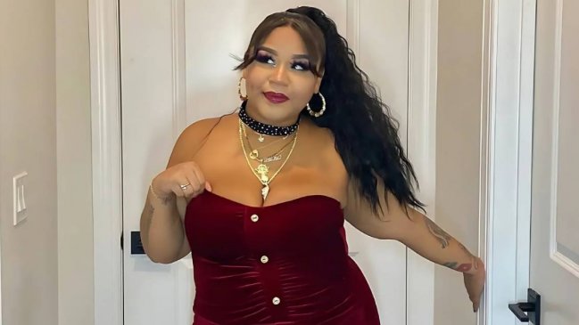 Murió la influencer Killadamente a los 27 años