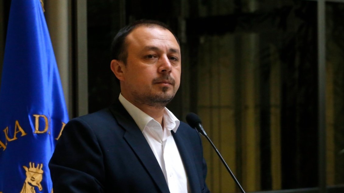 Diputado PC: No tenemos un movimiento social que presione por una reforma de mayor calado