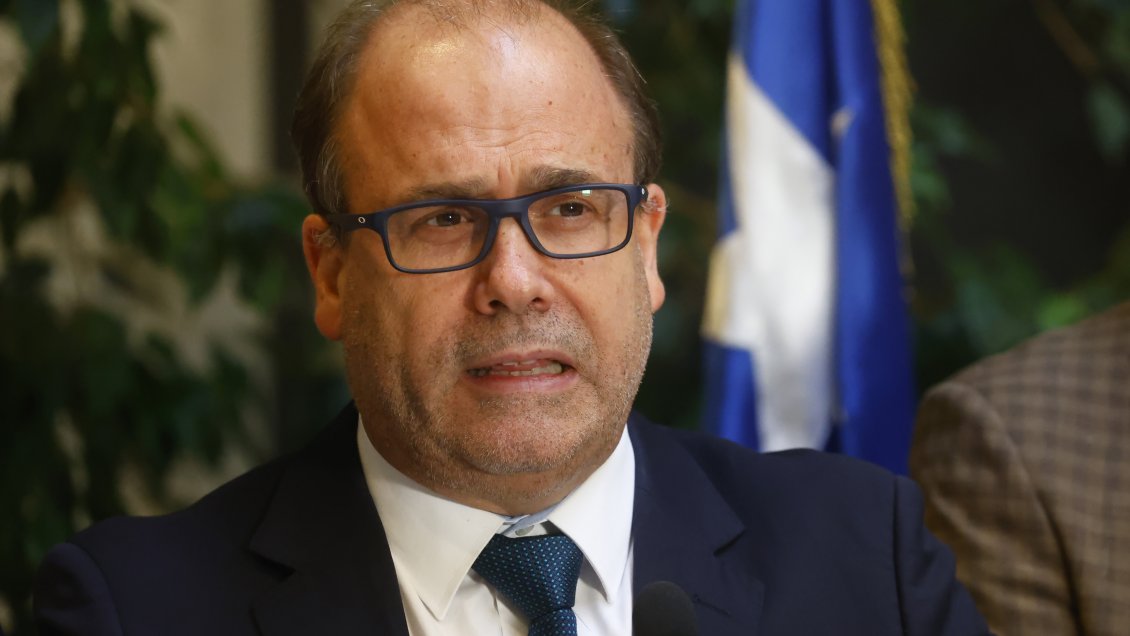 DC propone doble primaria presidencial en la centroizquierda