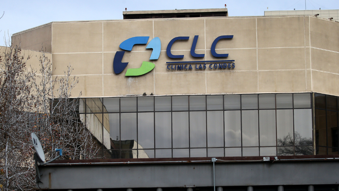 Grupo español hizo multimillonaria oferta por la Clínica Las Condes