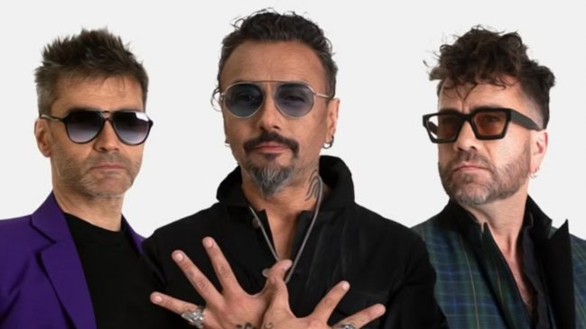 Lucybell anuncia receso indefinido tras 34 años de carrera