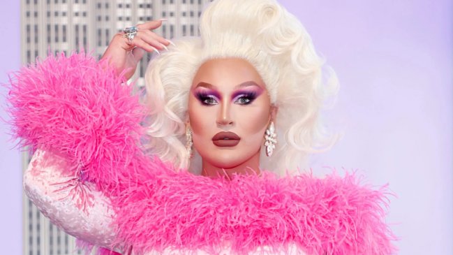 The Vivienne, estrella de 