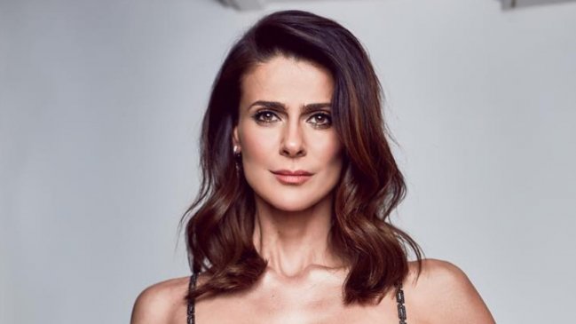 Banco exige la quiebra de Tonka Tomicic por millonarias deudas