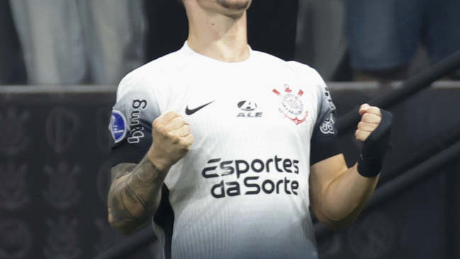 Futbolista de Corinthians fue imputado por homicidio culposo tras accidente vial