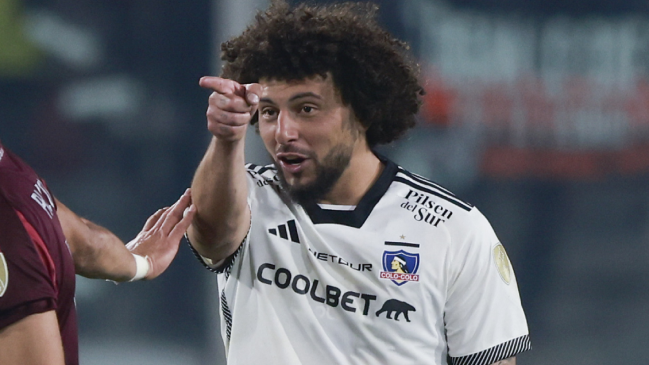 Mosa contó que hubo una oferta por Falcón: 