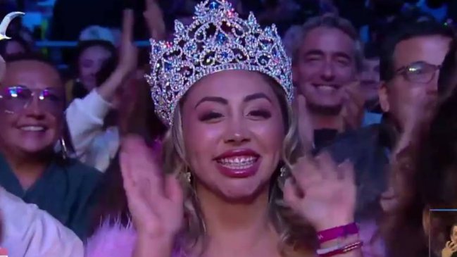 Naya Fácil carga contra organización de Viña 2025 tras no ser invitada a la gala