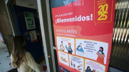   Demre: Hay una oferta enorme de carreras, pero postulan siempre a las mismas 10 