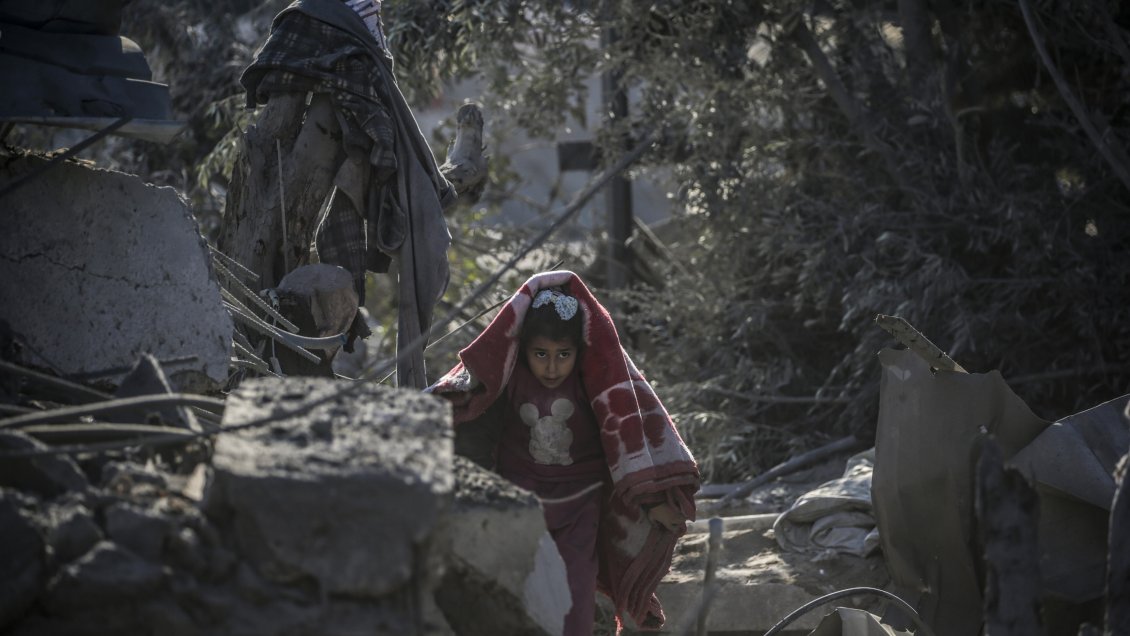 Alto al fuego en Gaza: Nuevo impulso en las negociaciones finales