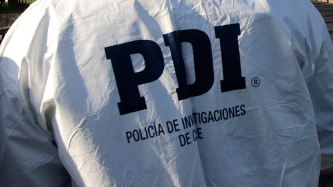 En Lago Ranco: Mataron a un hombre y arrojaron su cuerpo a una fogata