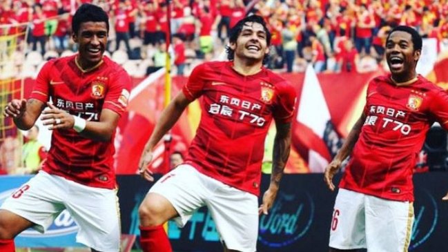 Fin de una era: Histórico club Guangzhou FC está al borde de disolverse por problemas financieros