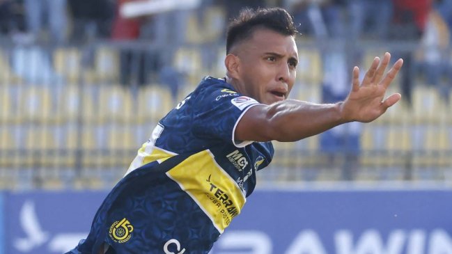 Sierra por Rodrigo Contreras: Lo que pide Antofagasta es elevado para Unión