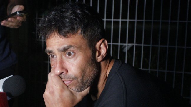 Abogada de Valdivia y arresto en casa de Daniela Aránguiz: 