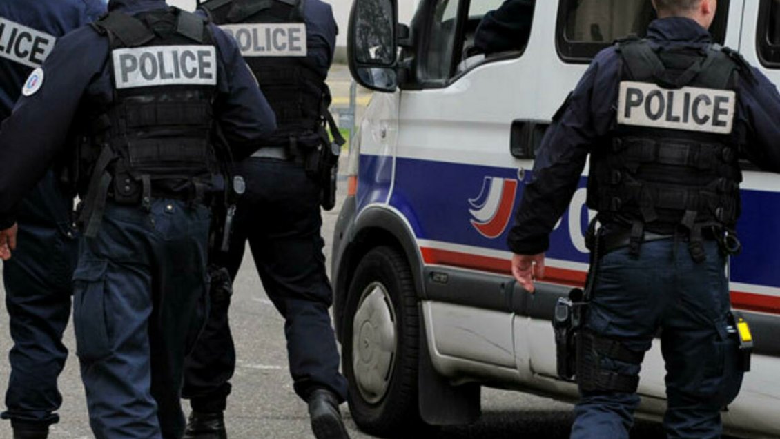 Francia: Detienen al director de una web usada para delitos sexuales al estilo Pelicot