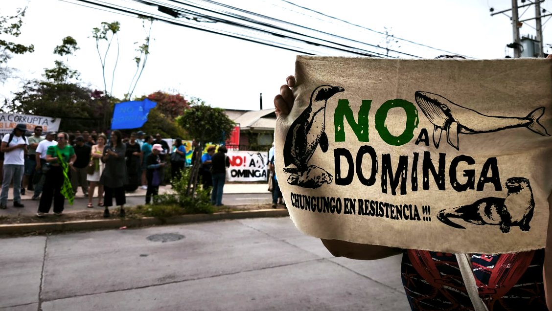 El Gobierno volvió a decirle 