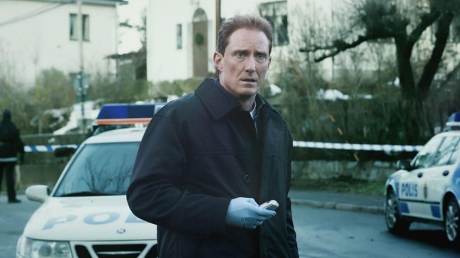 Qué ver: Un crimen imposible de resolver en 