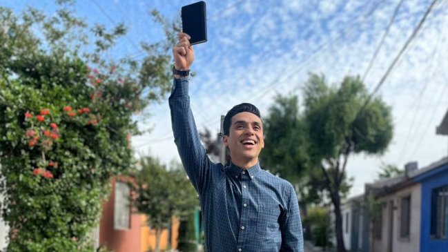 Diego Boggioni y su trabajo en 