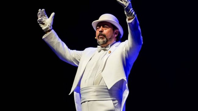 Festival de Las Condes confirma a Bombo Fica en el humor