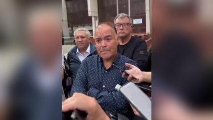   El editorial de Sebastián Esnaola: Lágrimas de cocodrilo 