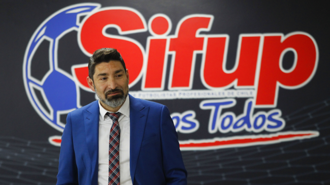 Sifup ratificó el paro: Un acuerdo de los clubes de Segunda no significa nada