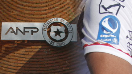   Los detalles del acuerdo entre los clubes de Segunda y la ANFP por la regla sub 23 