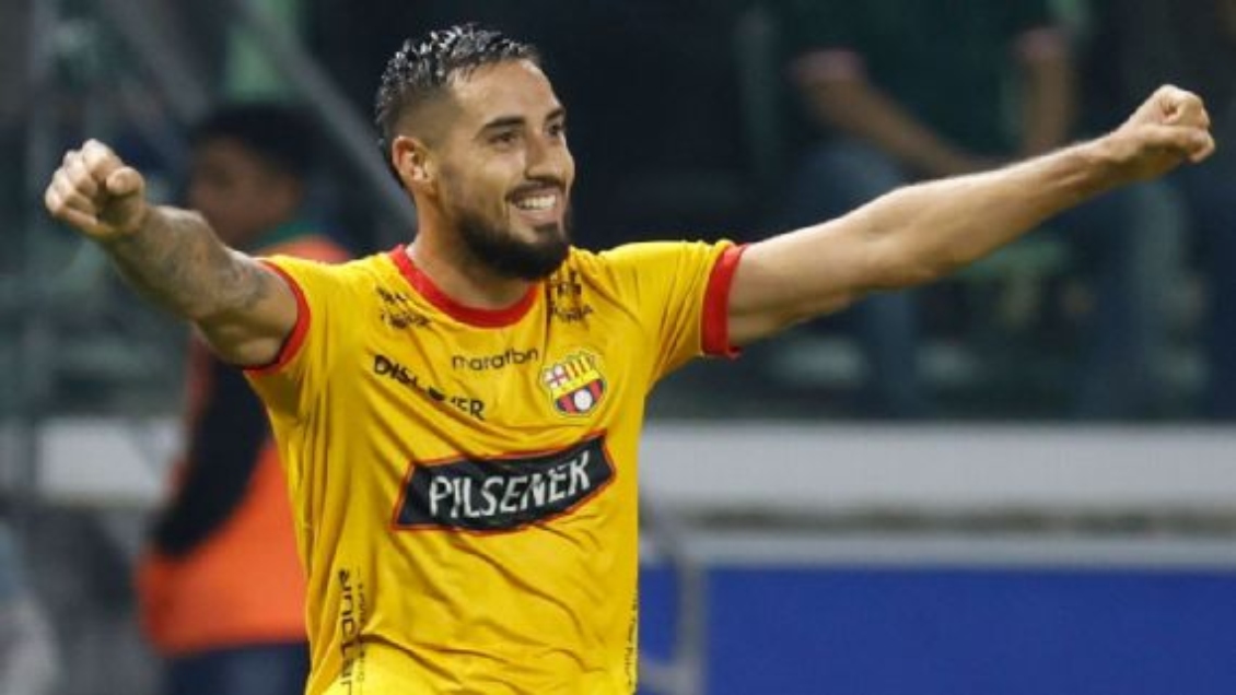 Uno menos para la U: Francisco Fydriszewski se sumó a Independiente Medellín