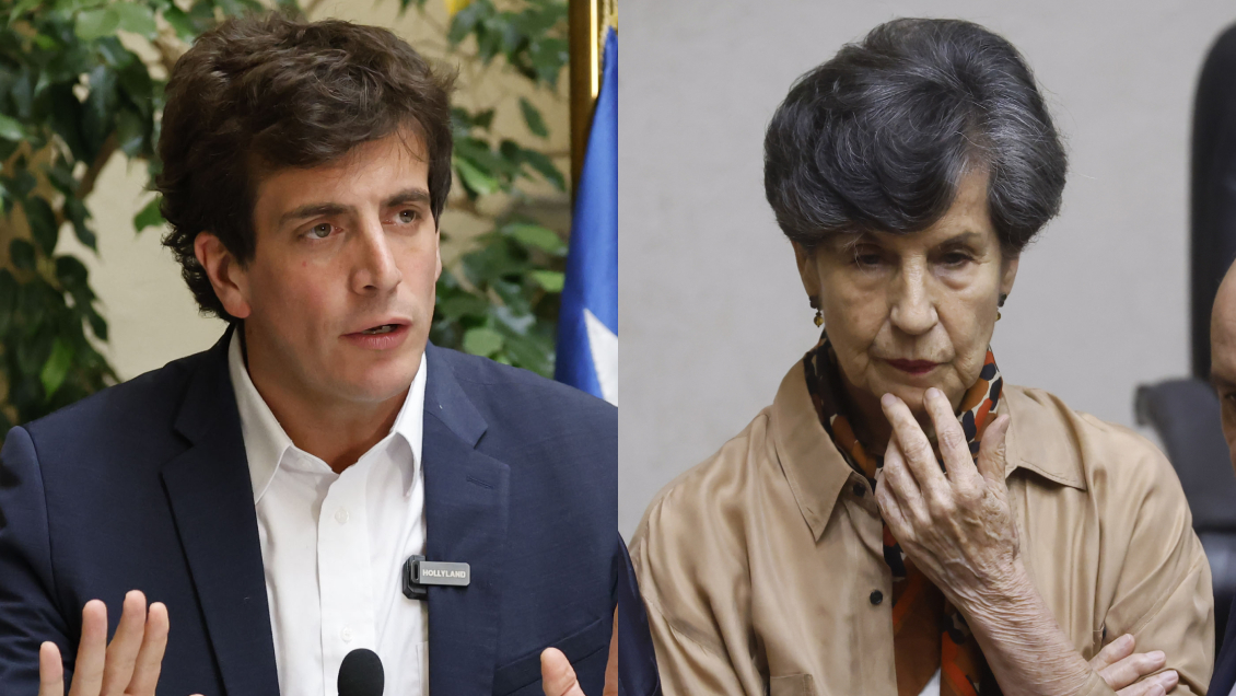 Fallida compra de casa de Allende: 