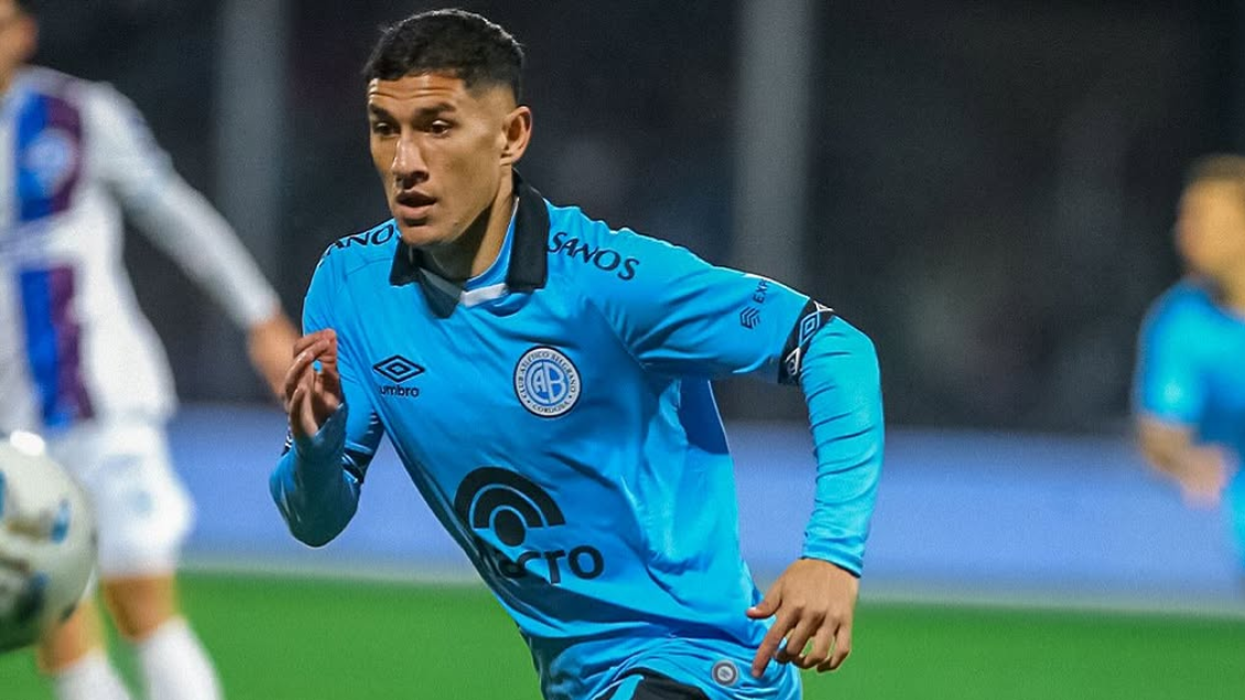 Problemas para la UC: Unión Española tomó la delantera por Matías Marín