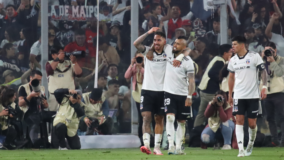 ¿Cuándo y dónde ver el amistoso entre Colo Colo y Peñarol?