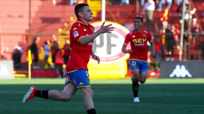 Unión Española anunció alianza para su indumentaria en el 2025