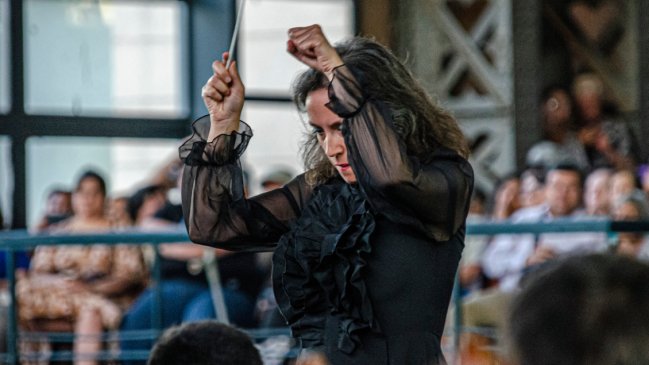 Estación Mapocho tendrá show sinfónico gratuito: Fecha y retiro de entradas