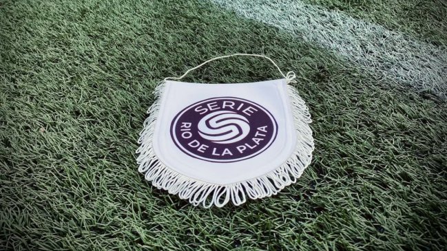 Con Colo Colo y la UC incluidos: Los 26 amistosos que se jugarán en la Serie Río de La Plata