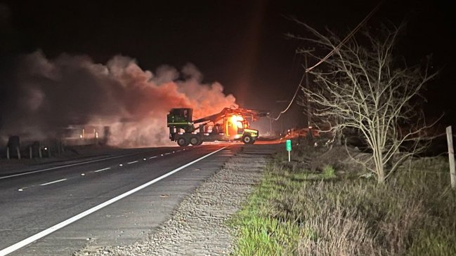 Multigremial de La Araucanía afirma que homicidios en la región subieron 25%