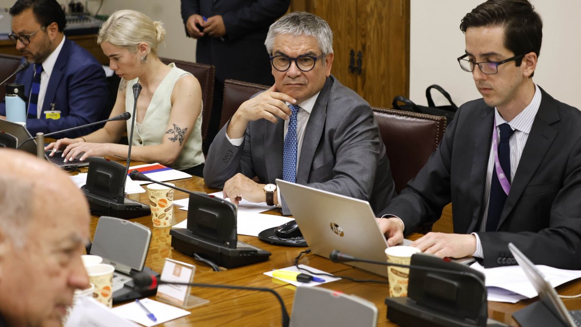 Encuesta de Expectativas Económicas estima que PIB de 2025 será de 2,1%