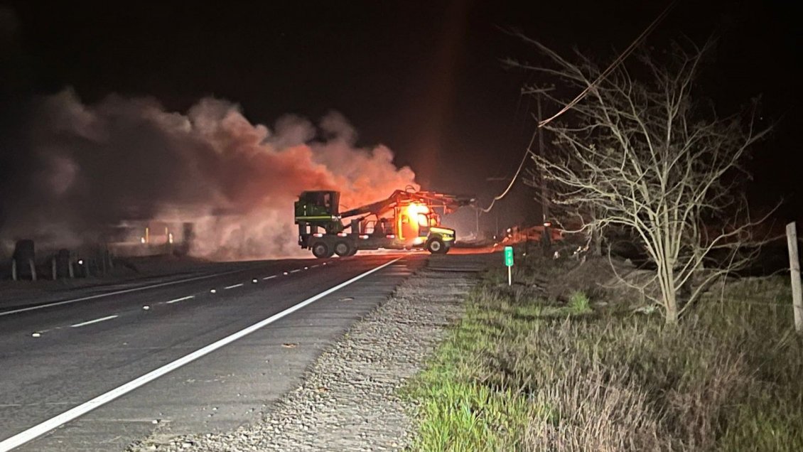 Multigremial de La Araucanía afirma que homicidios en la región subieron 25%