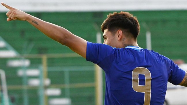 Gobierno argentino pidió la suspensión del Sudamericano Sub 20 de Venezuela